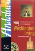 RUTA DE WASHINGTON IRVING