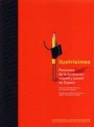 ILUSTRISIMOS. PANORAMA DE LA ILUSTRACION INFANTIL Y JUVENIL EN ESPAÑA (+CD)