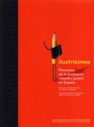 ILUSTRISIMOS. PANORAMA DE LA ILUSTRACION INFANTIL Y JUVENIL EN ESPAÑA (+CD). 