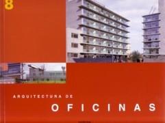 ARQUITECTURA DE OFICINAS Nª 8