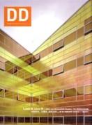 VAN BERKEL: DD Nº 7. LOVE IT, LIVE IT- BEN VAN BERKEL (UN STUDIO)/ THE NETHERLANDS