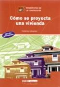 COMO SE PROYECTA UNA VIVIENDA