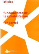 FUNDAMENTOS DE LA REHABILITACION 