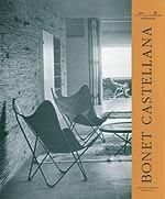 BONET CASTELLANA: ANTONIO BONET CASTELLANA **