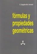 FORMULAS Y PROPIEDADES GEOMETRICAS. 