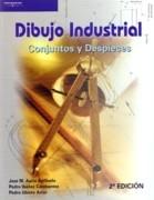 DIBUJO INDUSTRIAL. CONJUNTOS Y DESPIECES. 