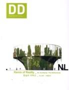 NL ARCHITECTS/ THE NETHERLANDS. DD Nº 10. REMIX OF REALITY. 