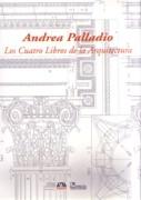 CUATRO LIBROS DE LA ARQUITECTURA, LOS. 