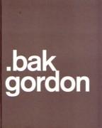 BAK GORDON