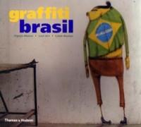 GRAFFITI BRASIL