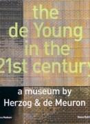 HERZOG & DE MEURON: THE YOUNG IN THE 21ST CENTURY. A MUSEUM BY HERZOG & DE MEURON**