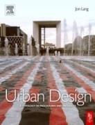 URBAN DESIGN. A TYPOLOGY OF PRODUCERS AND PRODUCTS. ILLUSTRATED WITH 50 CASE STUDIES