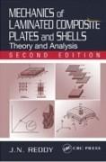 MECHANICS OF LAMINATED COMPOSITE PLATES ANS SHELLS. THEORY AND ANALYSIS