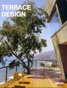 TERRACE DESIGN.