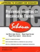 PROBLEMAS RESUELTOS DE MECANICA DE FLUIDOS