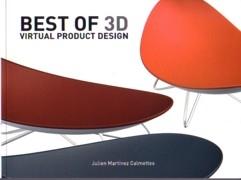BEST OF 3D. VIRTUAL PRODUCT DESIGN.