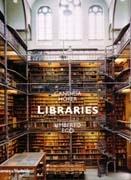 HOFER: LIBRARIES. CANDIDA HOFER