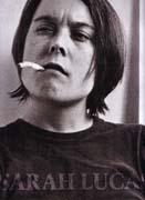 LUCAS: SARAH LUCAS