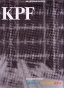 KOHN PEDERSEN FOX: KPF: SELECT WORKS. AMERICA EUROPE ASIA (3 VOLS)