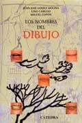 NOMBRES DEL DIBUJO, LOS