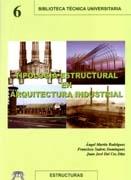 TIPOLOGIA ESTRUCTURAL EN ARQUITECTURA INDUSTRIAL