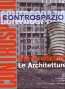 RIDOLFI: MARIO RIDOLFI. LE ARCHITETTURE CONTROSPAZIO 11/112