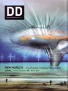 CALLEBAUT ARCHITECTURES: NEW WORLDS. VINCENT CALLEBAUT ARCHITECTURES.DD Nº 14.