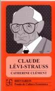 CLAUDE LEVI-STRAUSS