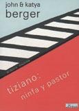 TIZIANO: NINFA Y PASTOR