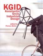 KGID. KONSTANTIN GRCIC INDUSTRIAL DESIGN