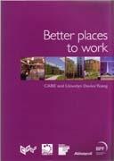 BETTER PLACES TO WORK