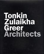 TONKIN ZULAIKHA GREER ARCHITECTS.