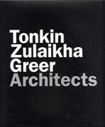 TONKIN ZULAIKHA GREER ARCHITECTS