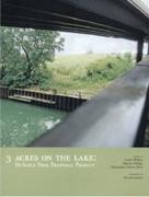 3 ACRES ON THE LAKE: DU SABLE PARK PROPOSAL PROJECT