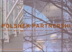 POLSHEK PARTNERSHIP ARCHITECTS**. 