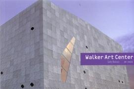 HERZOG & DE MEURON: WALKER ART CENTER.