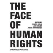THE FACE OF HUMAN RIGHTS