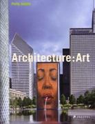 ARCHITECTURE : ART