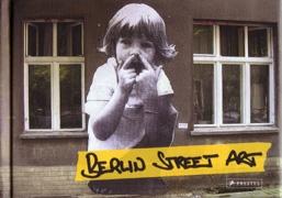BERLIN STREET ART
