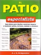 PATIO PARA EL ESPECIALISTA, EL