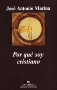 POR QUE SOY CRISTIANO