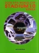 2002 FIFA WORLD CUP STADIUM 10 KOREA