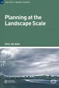 PLANNING AT THE LANDSCAPE SCALE