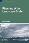 PLANNING AT THE LANDSCAPE SCALE. 