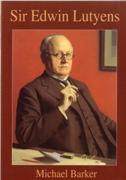 LUTYENS: SIR EDWIN LUTYENS.