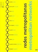 REDES METROPOLITANAS. METROPOLITAN NETWORKS