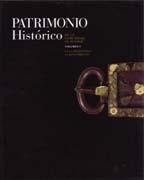 PATRIMONIO HISTORICO DE LA COMUNIDAD DE MADRID. VOL I. DE LA PREHISTORIA AL RENACIMIENTO