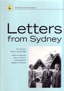 UTZON: LETTERS FROM SYDNEY AN UNEDITED VERSION