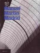 MADRID: MANUEL MARTIN MADRID