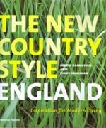 NEW COUNTRY STYLE ENGLAND. INSPIRATION FOR MODERN LIVING